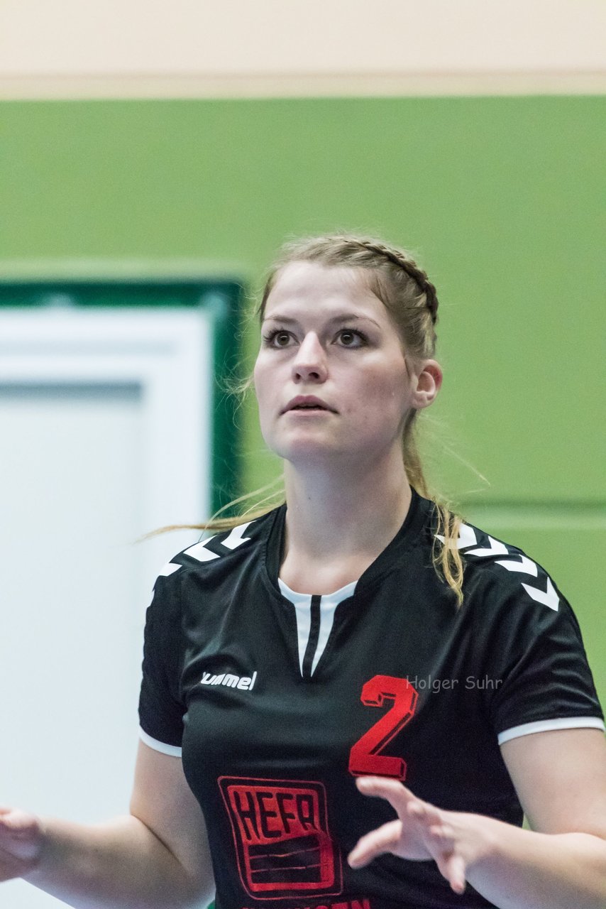 Bild 67 - Frauen HSG Krem/Muensterdorf - HG OKT 3 : Ergebnis: 33:21